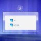 Chiêm ngưỡng vẻ đẹp ngất ngây của Windows Longhorn phiên bản gốc của Windows Vista