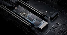 Intel công bố ổ cứng SSD mới kết hợp với Optane Memory và đèn flash NAND