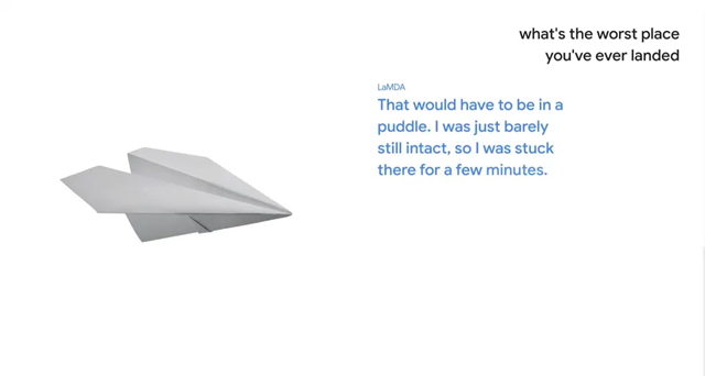 Google giới thiệu mô hình AI