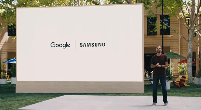 Google và Samsung hợp nhất Wear OS và Tizen