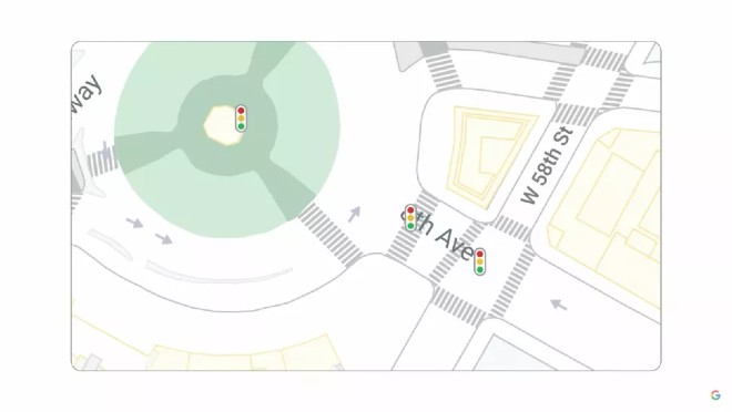 Google Maps sắp được cập nhật phiên bản mới cực kỳ chi tiết