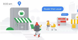 Google công bố 5 cải tiến đáng chú ý dành cho Google Maps