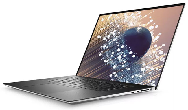 Dell XPS 17