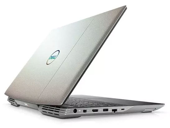 Dell G5 15 SE