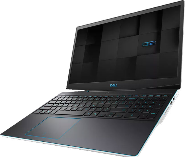 Dell G3 15