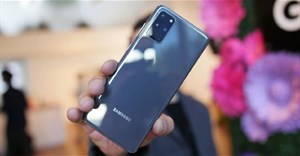 Mỹ: Người dùng smartphone Samsung Galaxy hạnh phúc hơn so với iPhone