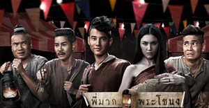 Top 10 phim ma Thái Lan hay nhất, hồi hộp, sợ hãi, li kỳ đúng nghĩa kinh dị