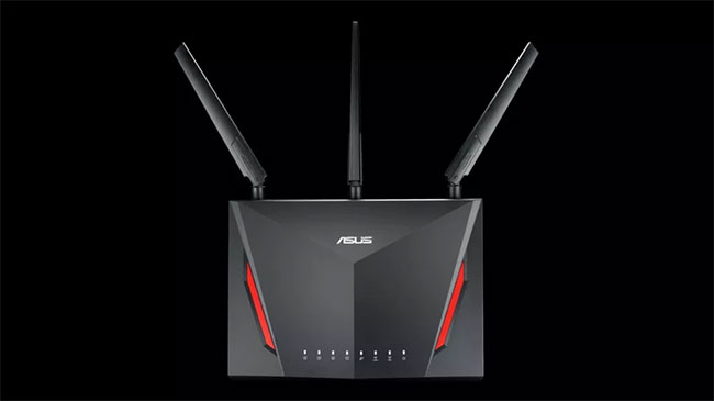 Asus RT-AC86U