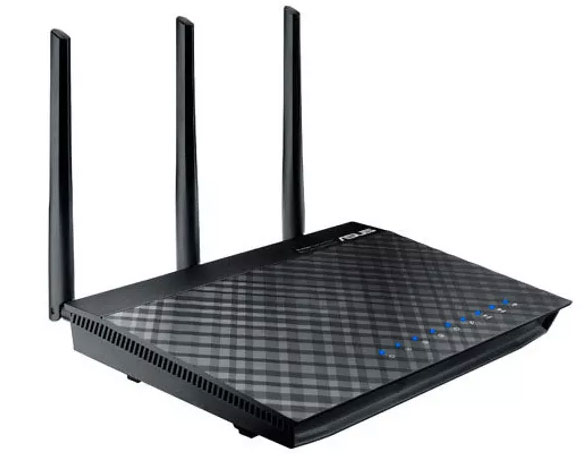 Asus RT-AC66U