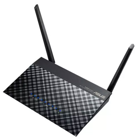 Asus RT-AC51U
