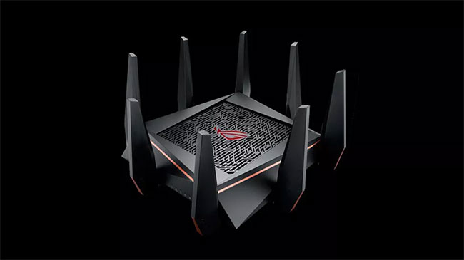 Asus ROG Rapture GT-AC5300