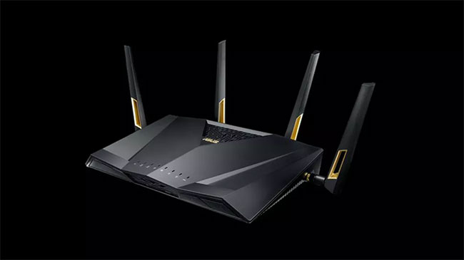 Asus RT-AX88U