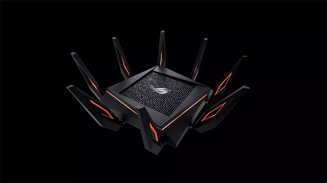 Asus ROG Rapture GT-AX11000