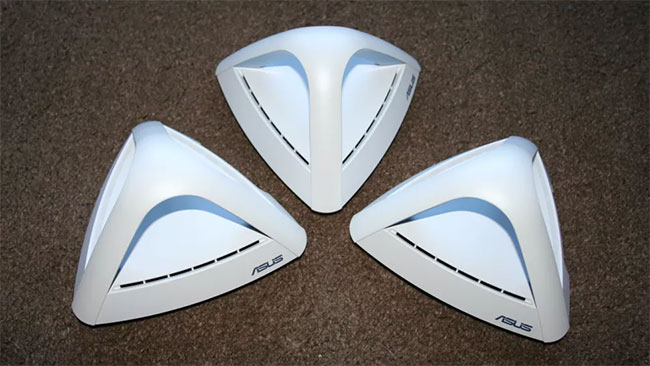 Asus Lyra Trio (AC1750)