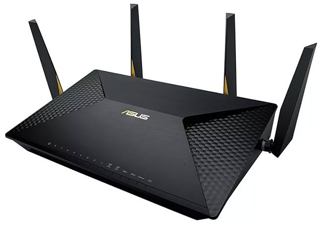 Asus BRT-AC828