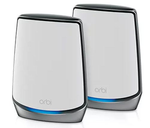 Netgear Orbi WiFi 6
