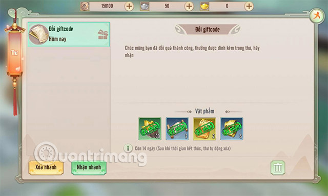 code hiep nghia giang ho