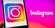 Cách tải filter tai mèo lấp lánh trên Instagram