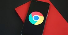 Chrome trên Android có khả năng tự đổi mật khẩu bị rò rỉ