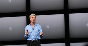 Craig Federighi của Apple: Mac có quá nhiều phần mềm độc hại