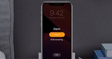 Vì sao chế độ báo thức lại của iPhone mặc định là 9 phút chứ không phải là con số nào tròn trịa hơn