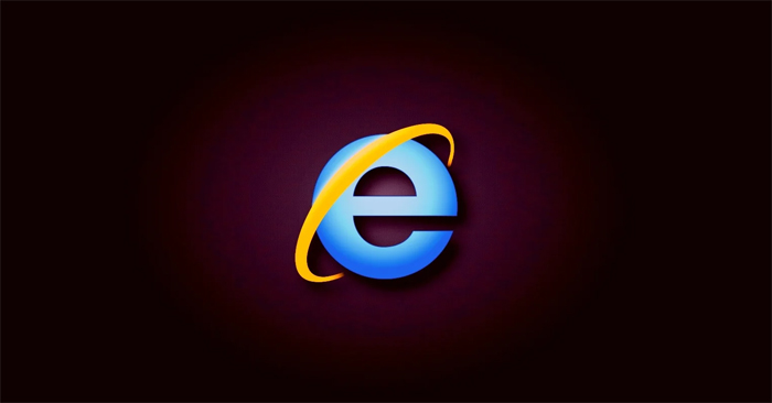 We’re about to say goodbye to Internet Explorer 11 on Windows 10 Windows