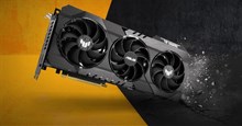 NVIDIA hạn chế khả năng khai thác tiền ảo của card màn hình RTX 3080 và 3070