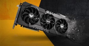 NVIDIA hạn chế khả năng khai thác tiền ảo của card màn hình RTX 3080 và 3070