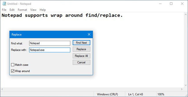 how-to-find-and-replace-text-in-notepad-on-windows-10