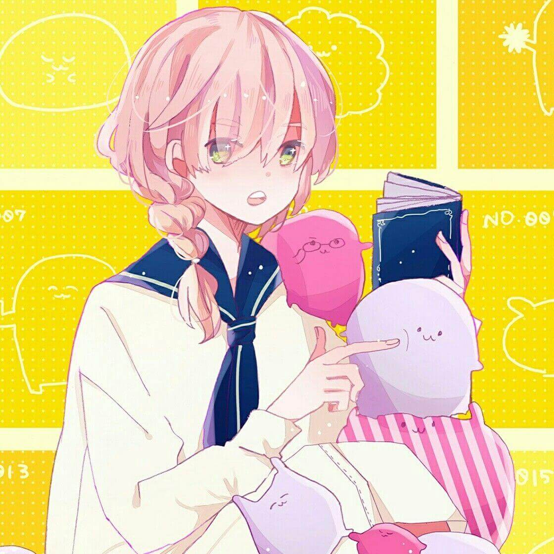 AVT Doi Anime 22*161153