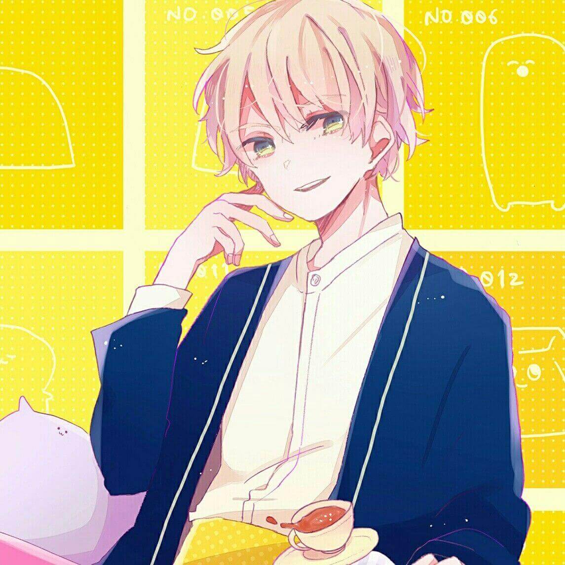 AVT Doi Anime 23*161152