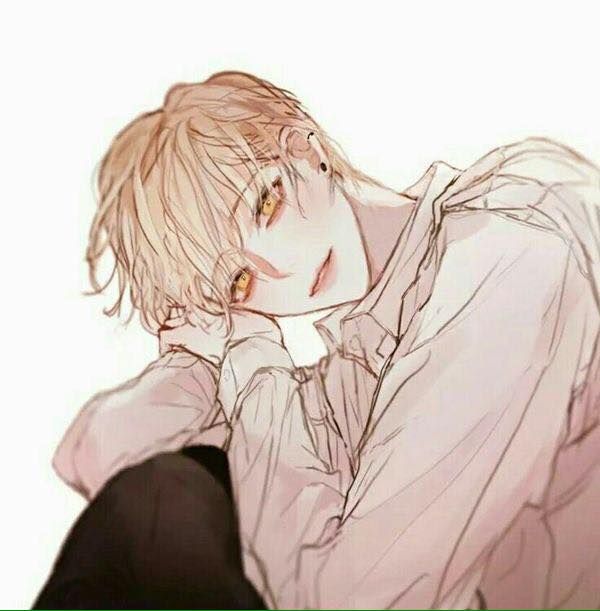 ảnh đôi anime