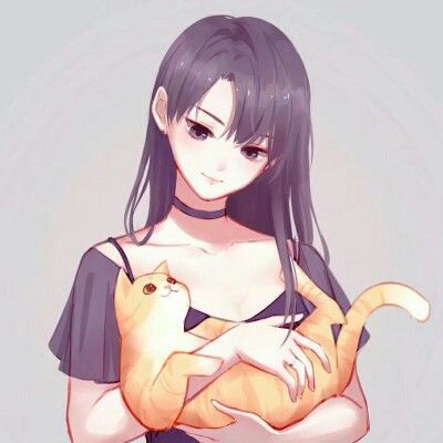 avt anime đôi