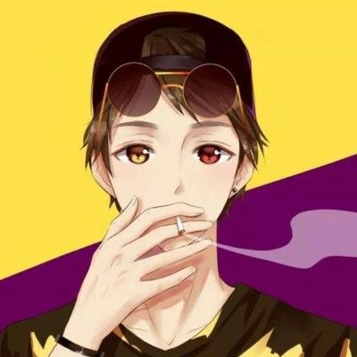 avatar anime đôi