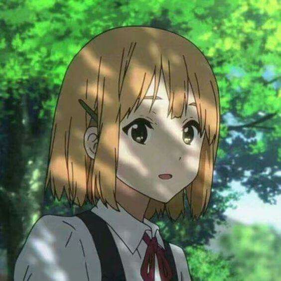 avt cặp anime