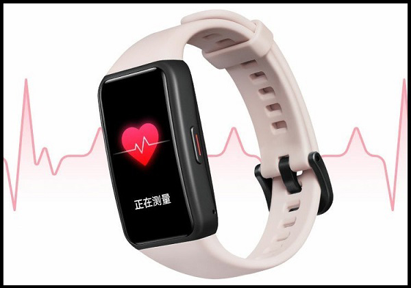 Honor Band 6 có những tính năng đo chỉ số cơ bản