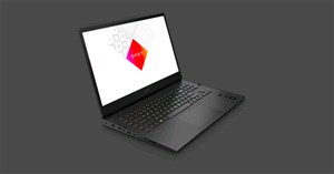 HP trình làng loạt gaming laptop OMEN cao cấp với cấu hình mạnh mẽ