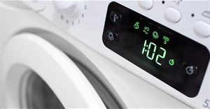 Tại sao bộ đếm thời gian trên máy giặt thường sai
