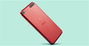 Apple sẽ hồi sinh iPod Touch ngay trong năm 2021?