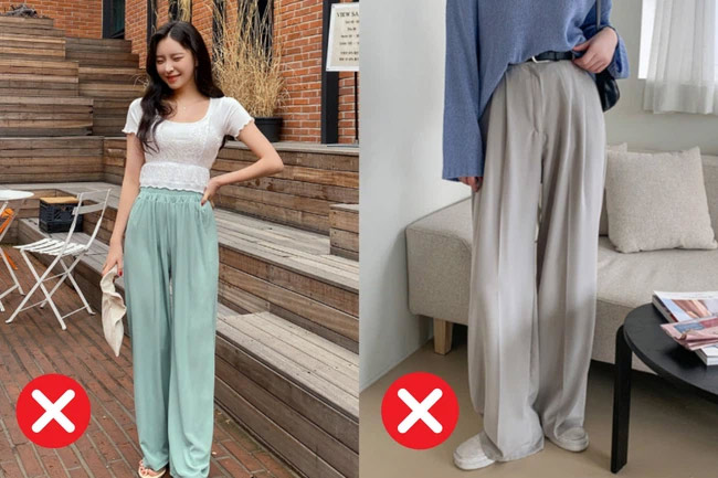 Chọn chất liệu 