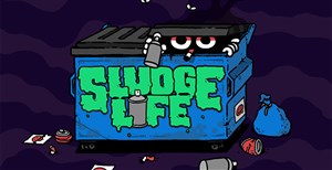 Mời tải game Sludge Life “phá hoại” miễn phí