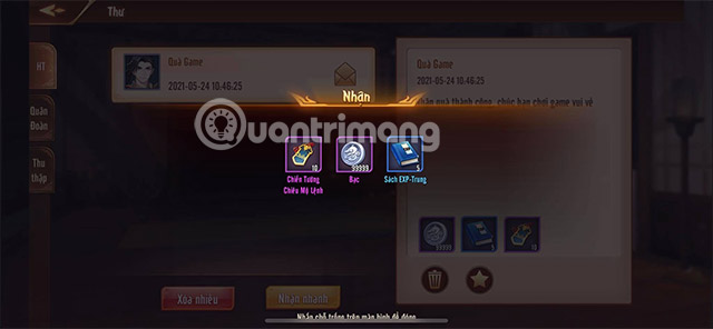 code omg 3q