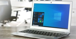 5 cách khôi phục biểu tượng Taskbar bị mất trên Windows 10