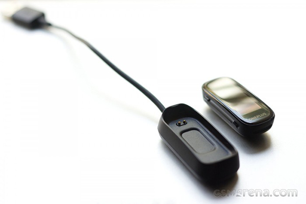 Sạc của OnePlus Band