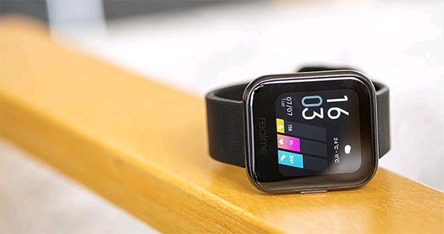 Realme Watch