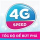 Cách đăng ký gói BIG80 Vinaphone nhận 120GB/tháng