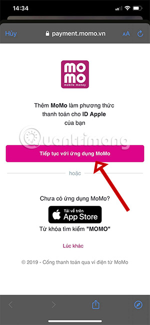 Cách đăng ký Apple Arcade dùng miễn phí 1 tháng