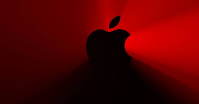 Apple phát hành các bản vá lỗ hổng zero-day