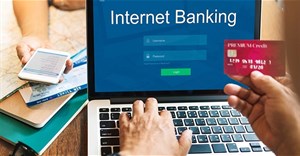 Cách lấy lại mật khẩu, tên tài khoản Internet Banking Eximbank