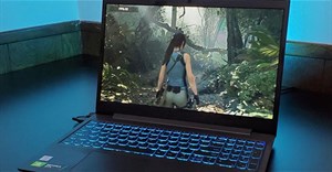 Đánh giá Lenovo IdeaPad L340: Laptop chơi game phù hợp cho game thủ với ngân sách hạn chế